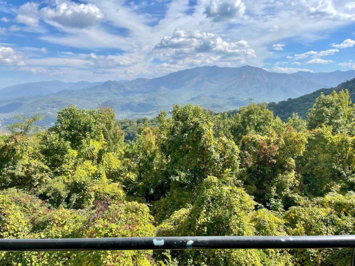 Top Of The Smokies Gatlinburg Buitenkant foto